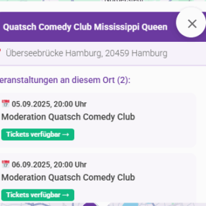 Professional Pinstripe Blazer